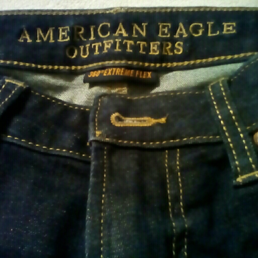 American Eagle Outfitters Jean